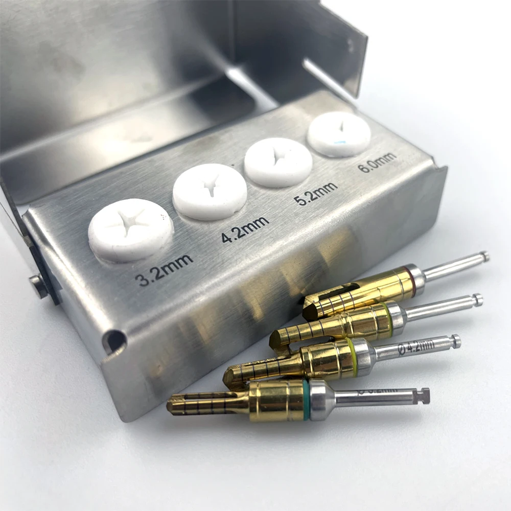 Рисунок 3 - набор инструментов для сбора к