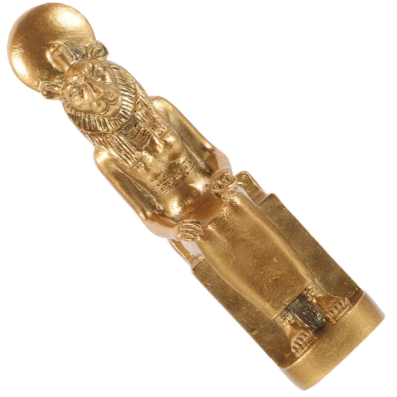 

Egypt Home Decor Decor Ancient Resin Sculpture Resin Sphinx Sculpture Egyptian Gifts for Bedroom Decor Gift Desktop Decor