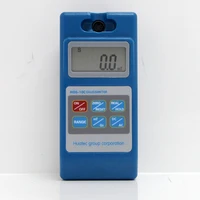 handheld digital lcd emf tester electromagnetic field radiation detector meter hgs10c