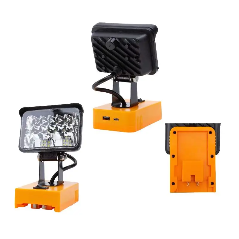 

Hilti LED Рабочий Фонарь 28Вт USB