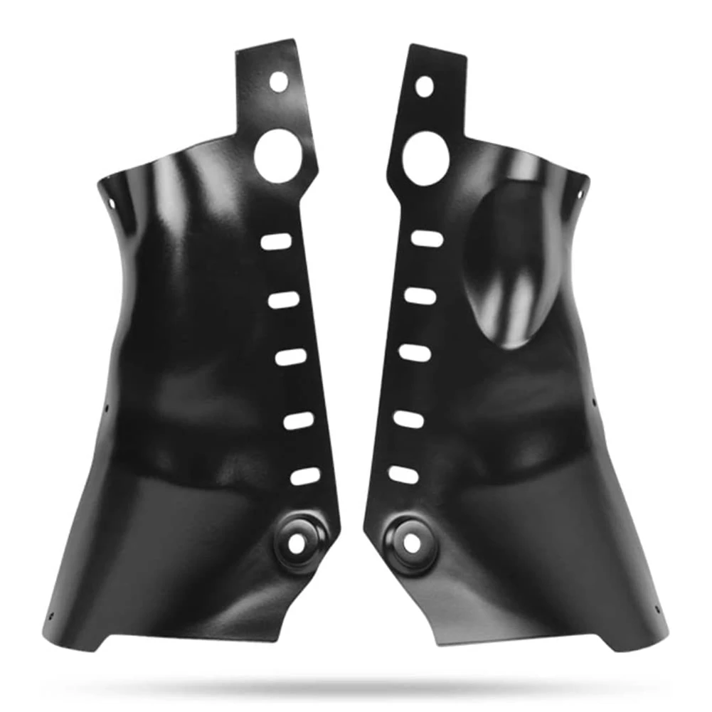 

Chassis Coolant Pipe Guard Lower Guard Plate Chassis Protection Cover for Model