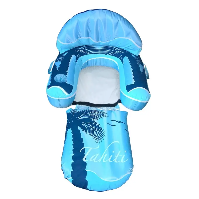 

+ Escape Inflatable Pool Lounger