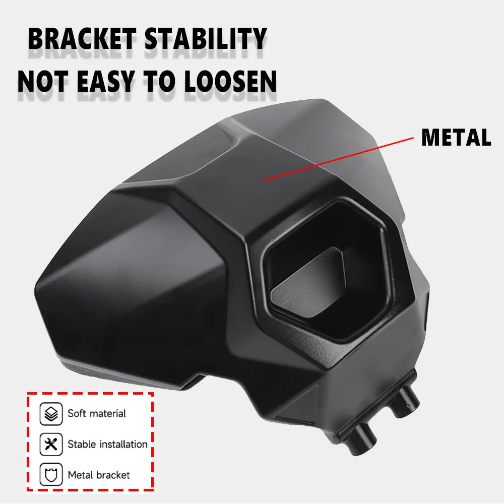 Заднее ПАССАЖИРСКОЕ СИДЕНЬЕ для мотоцикла KYMCO AK550 AK 550 2023 2024