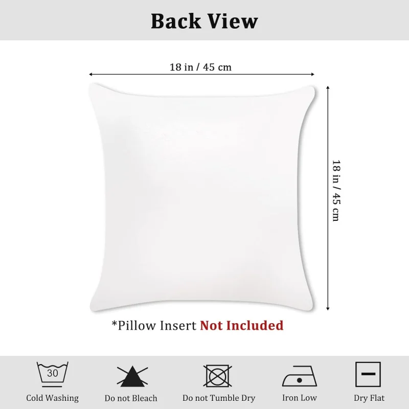 Рождественские наволочки с Санта-Клаусом гномы снеговик олень для дивана зимний