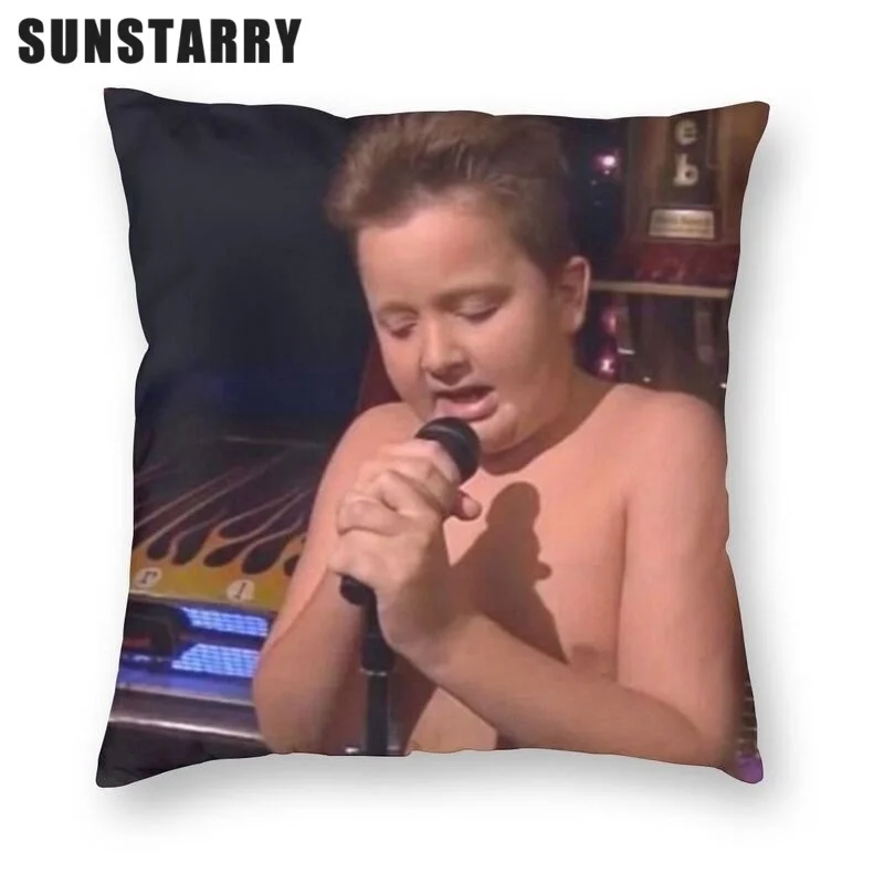 Наволочка для подушки 45x45 см из полиэстера декоративный чехол автомобиля и дома |