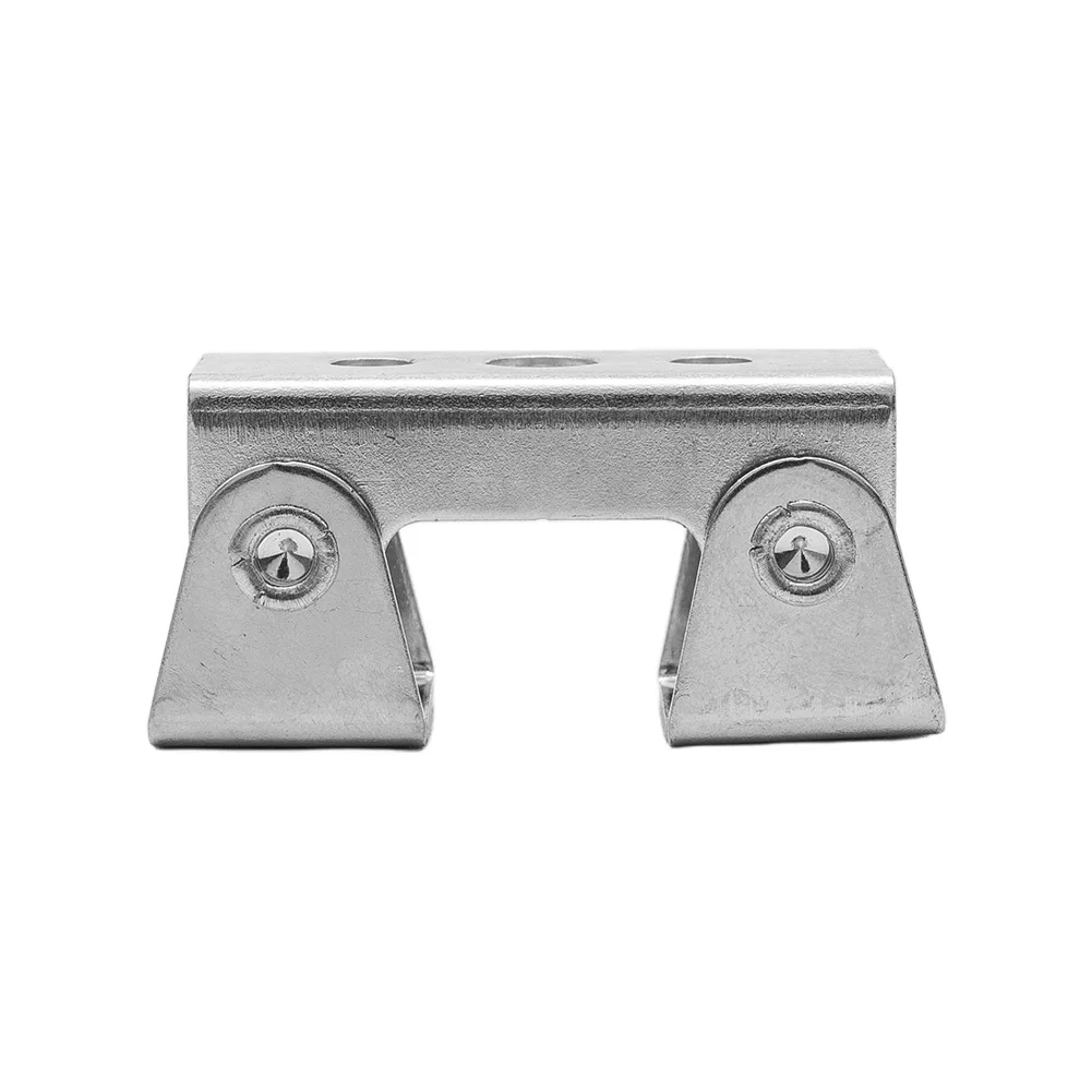 

4PCS V Type Magnetic Welding Clamps Holder Suspender Fixture Adjustable V-Pads Fixture Holder Strong Welder Hand Tool Big Deal