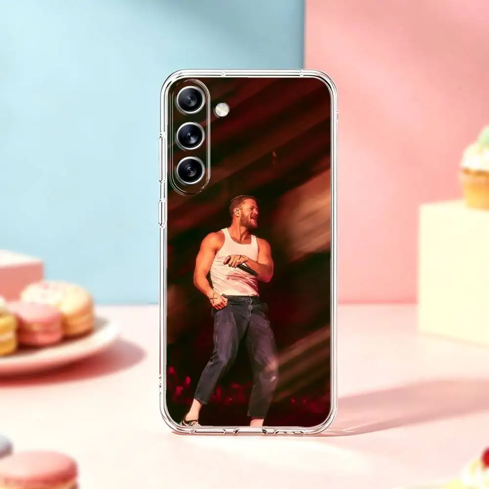 Фото Мощный чехол для телефона D-Dan Reynolds для Samsung Galaxy A91,80,73,72,71,53,52,32,31,22,21s,20, прозрачный мягкий чехол №4