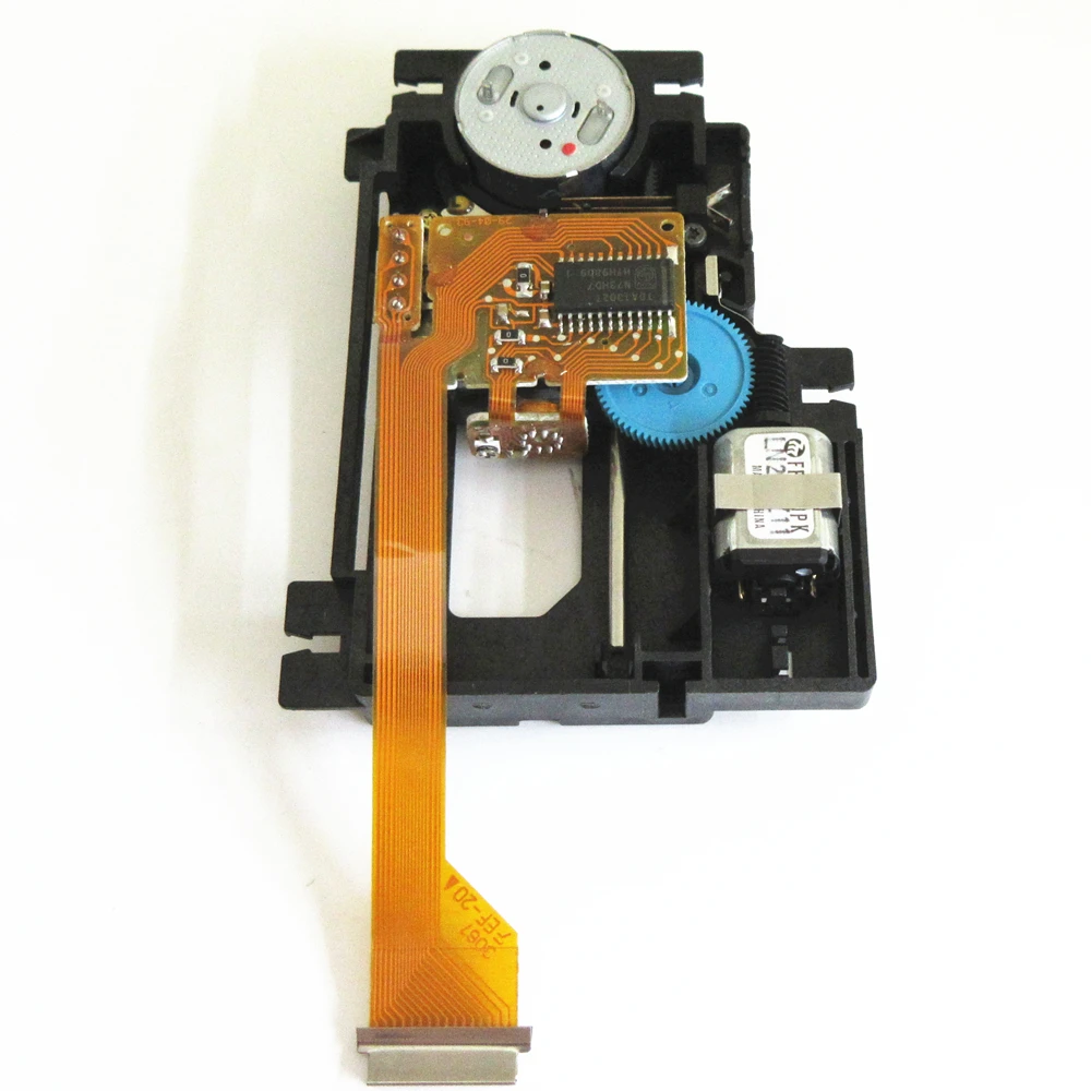 Оригинальный оптический лазерный приемник CDM12.4 CD с механизмом фотовспышки CDM12.4/05