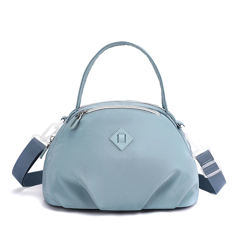 

Casual Women Shoulder Bag Female messenger Bag Nylon High Quality Purse Girl Travel crossbody Bags Small Ladies Handbags Bolsos