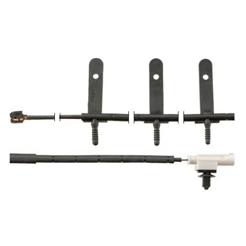 

10 шт., автомобильные тормозные колодки 4G432D009AB