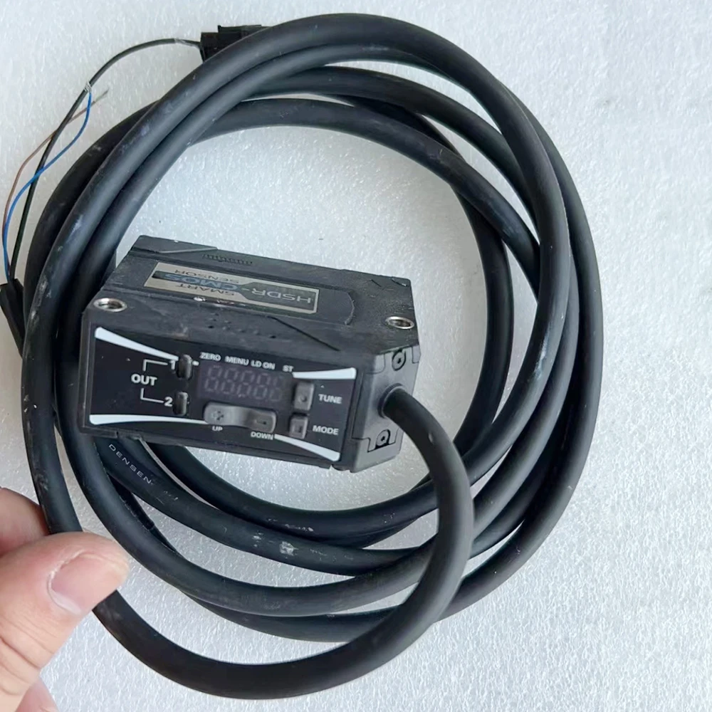 

ZX1-LD300A61 Smart Sensor High Quality Fast Ship