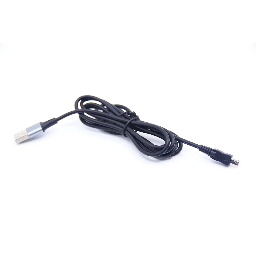 AA-MA9 DC адаптер питания USB кабель для Samsung HMX-Q QF20 H200 H203 H204 H205 H220 H300 H303 H304 H305 H405 S10 S15 S16 SMX-K44