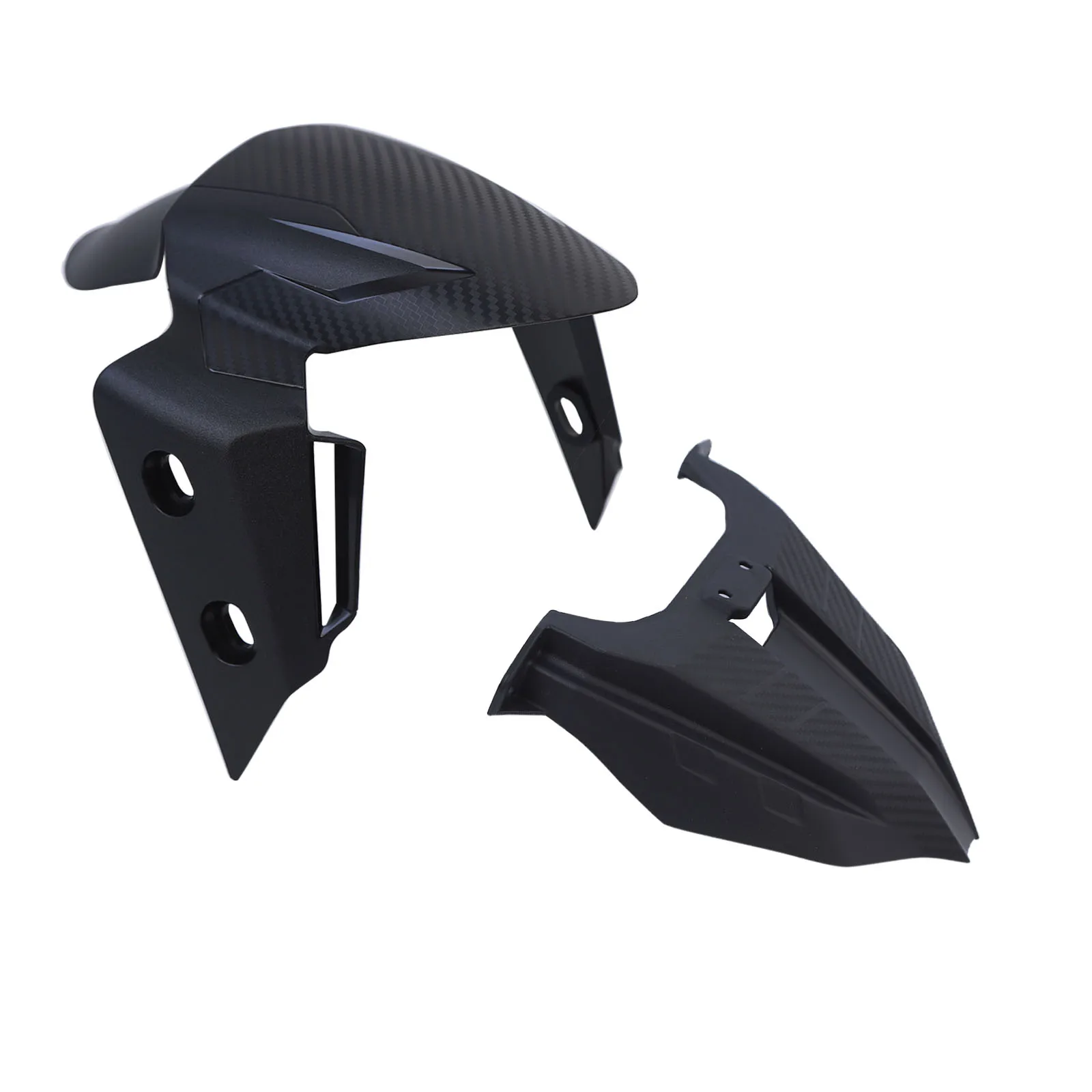 

Комплект переднего крыла мотоцикла из материала ABS, совместимый с YAMAHA Zuma 125cc 2022 2023 2024