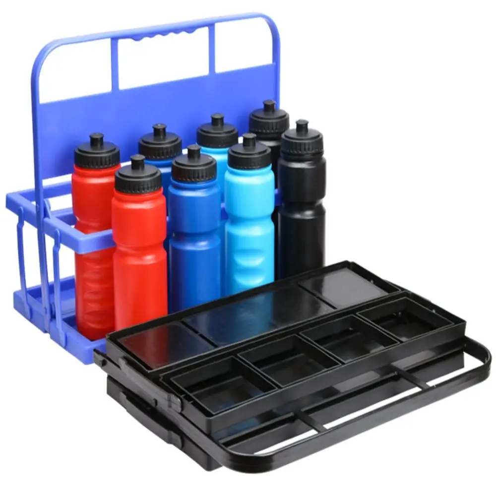 Портативный спортивный чайник 500 мл питьевая столовая Велосипедное оборудование