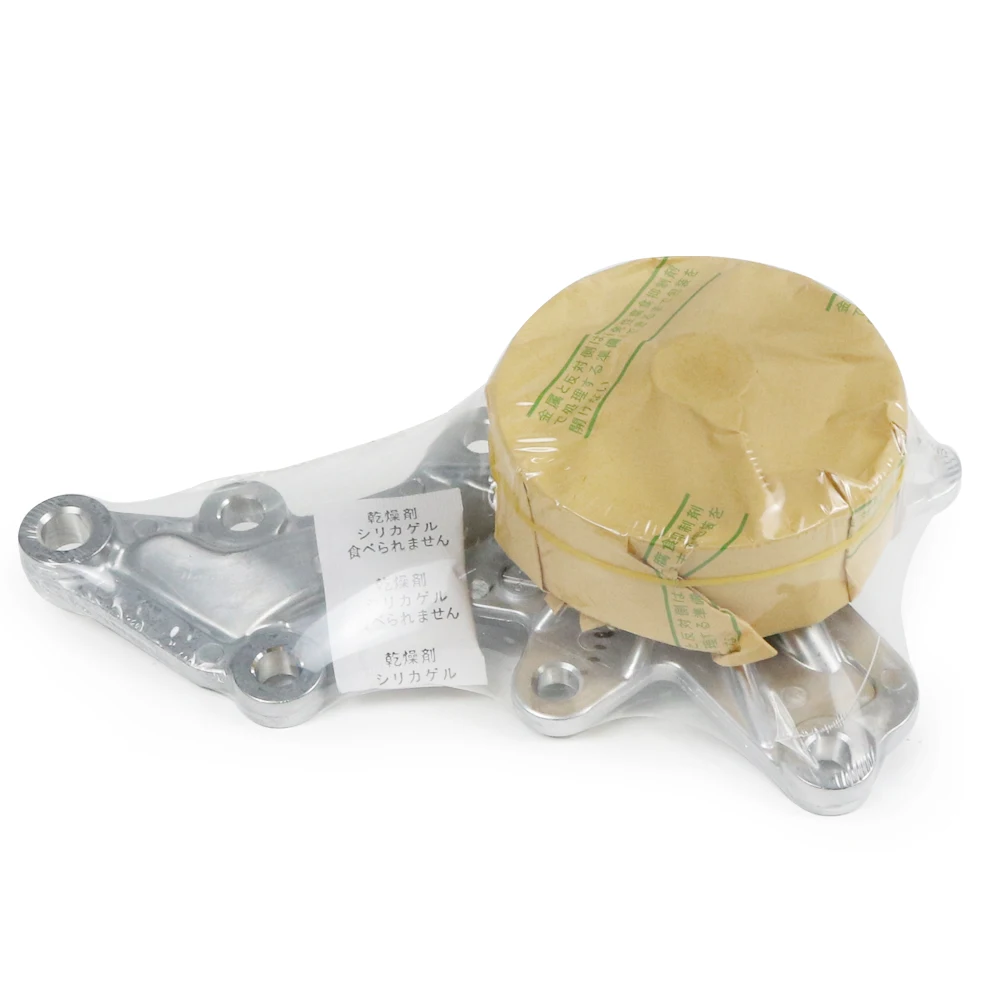 Водяной насос двигателя для TOYOTA AVANZA II (F65 _) 1 5 VVT-i (F654) 2015 OEM 16100-09750 16100-B9490 16100-80013