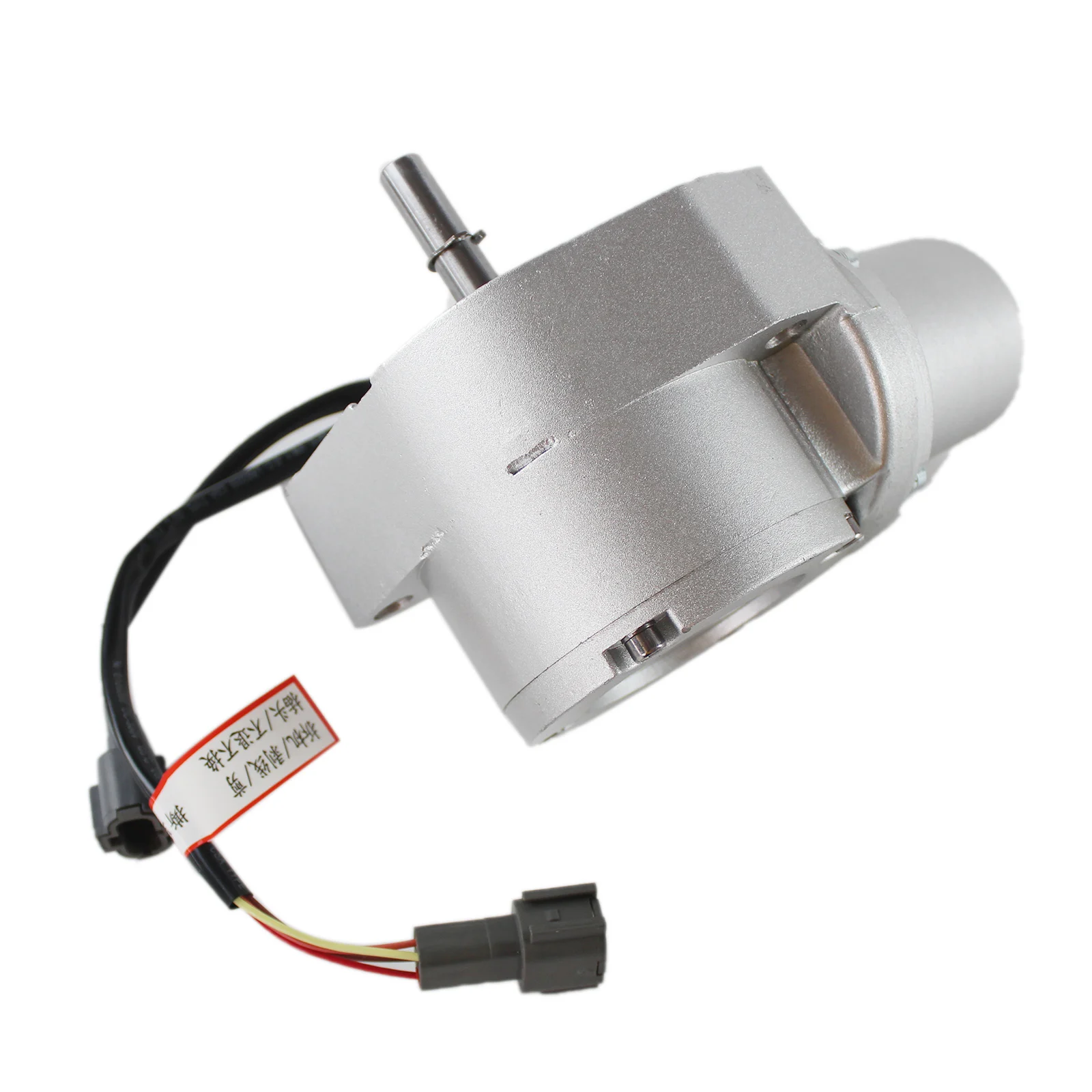 Мотор дроссельной заслонки 4360509 4614911 KP56RM2G-019 для Hitachi EX200-5 EX200-6 EX300-5 ZAXIS110 ZX135US