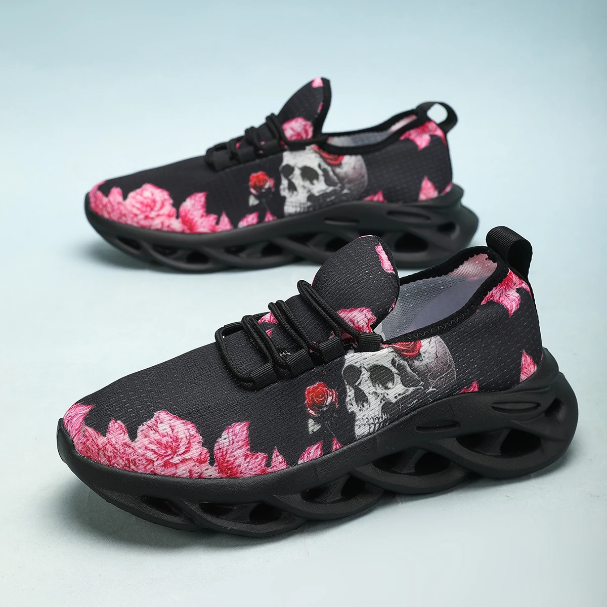 Женские Модные Летние Кроссовки 2024 Слипоны Из Искусственной Кожи Оригинальная