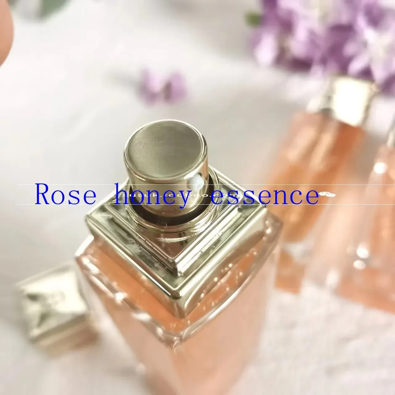 

High Quality New Serum Face Essential Lifting Firming Thin Nourish Powerful Facial Skin Care Moisturizing+Gift