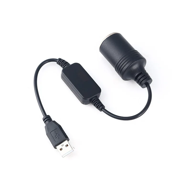 

Адаптер USB от 5 В до 12 В