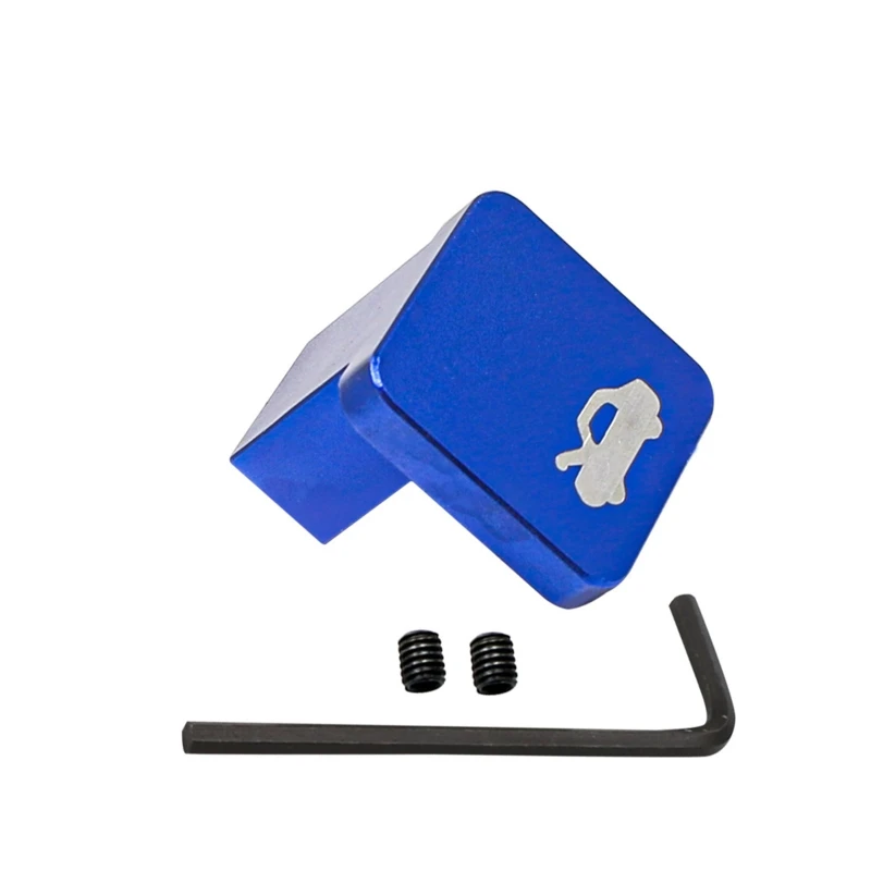 02de Heavy Duty Billet Aluminum Cood для ремонта кабеля выпуска защелки Civiccrv elementRidgeline