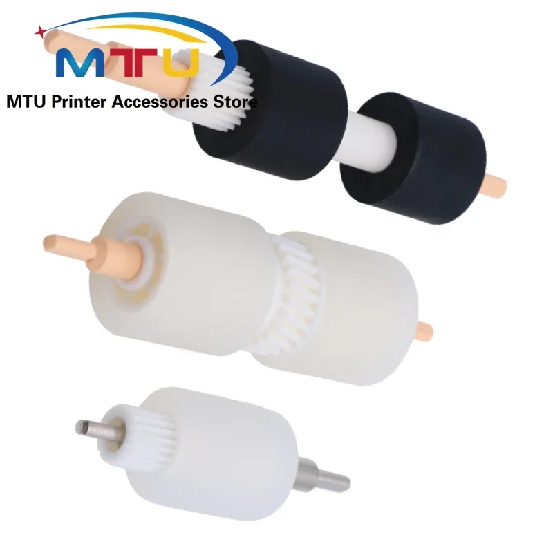 59K26570 604K23660 604K23670 Разделительный ролик FEED для Xerox DC240 242 250 252 260 550 560 570 700 900 4110 W840 40X0770