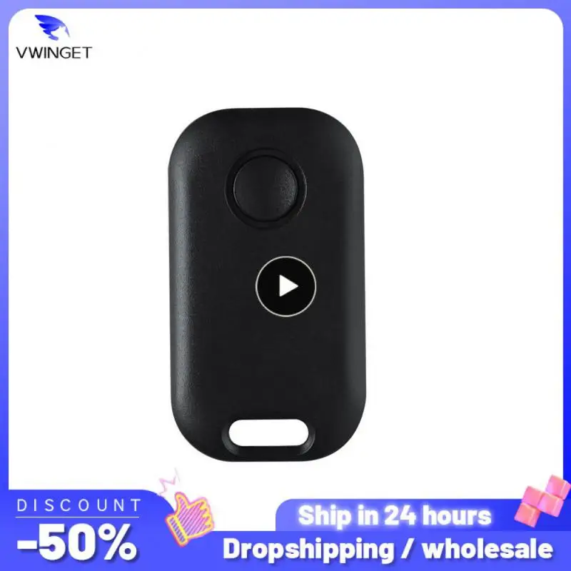 

Location Record Mini Smart Finder Location Record Device Wireless bluetooth-compatible Anti Lost Alarm Bag Pet Finder