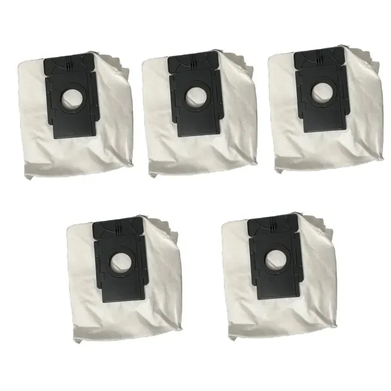 Мешки для пыли Polaris PVCRDC 6002 Wi-Fi IQ запасные части домашнего роботического пылесоса