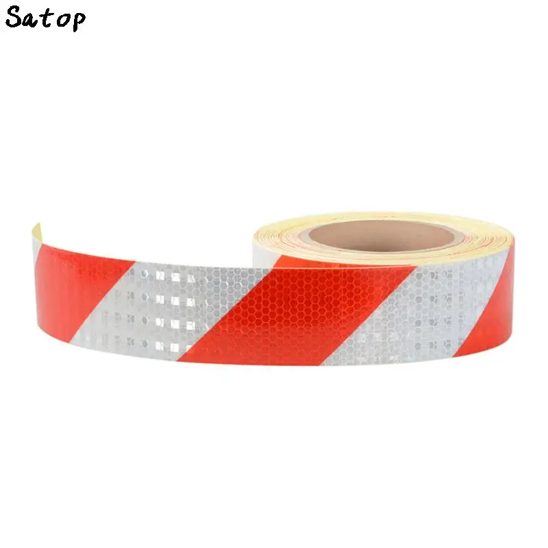 Рисунок 5 - Светоотражающие автомобильные наклейки