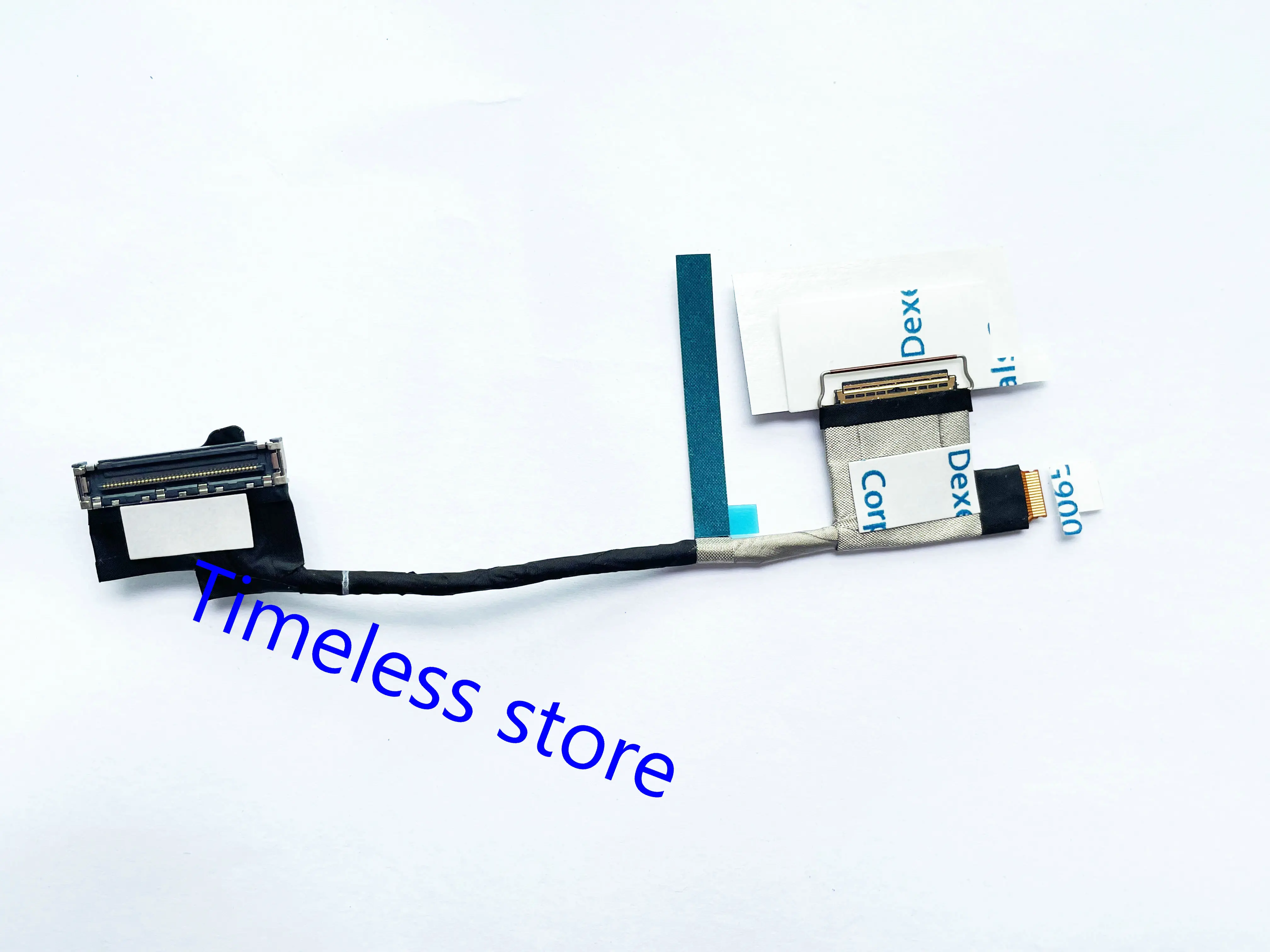 Новый для HP X360 2IN1 14-EK0013DX светодиодный ЖК-кабель lvds N09458-001 450.0RA02.0012