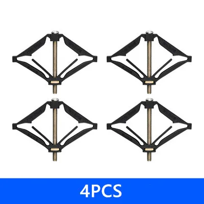 

Набор для ремонта кассеты, темный винтовой Выключатель 86 мм, 10 шт.