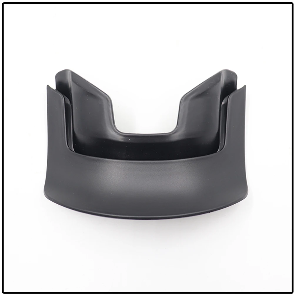 

Этот продукт подходит для мотоциклов BMW R 1250 GS и R1200 GS ADV. Это модификация водоплавающих птиц, которая расширяет заднюю часть.