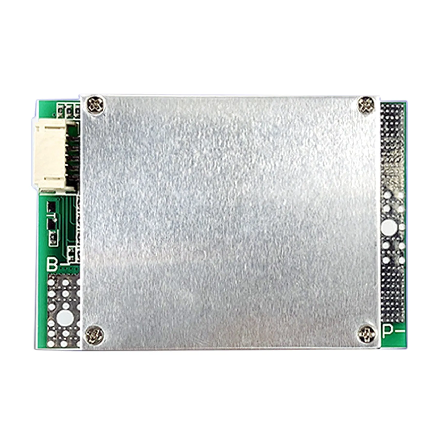 4S 12V 50A BMS LiFePO4 Защитная плата литиевой батареи с балансом мощности/яркостью
