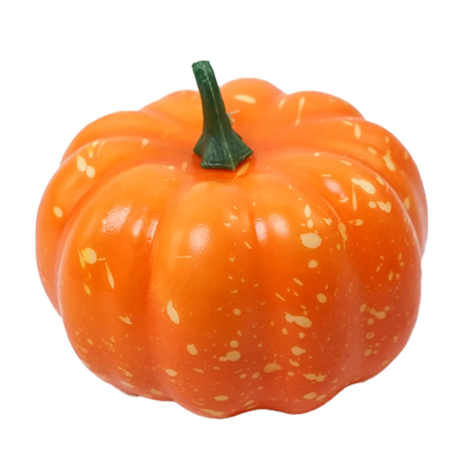 

Mini Artificial Pumpkins Fall Harvests Simulation Pumpkins Decor Fake Fruit Home Decor For Thanksgiving Party Decorations