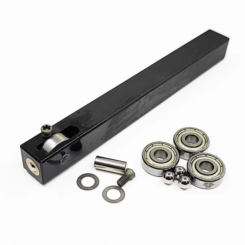 

Мини-подшипниковый стальной шариковый нож, инструмент для полировки зеркал для прецизионной техники и производства