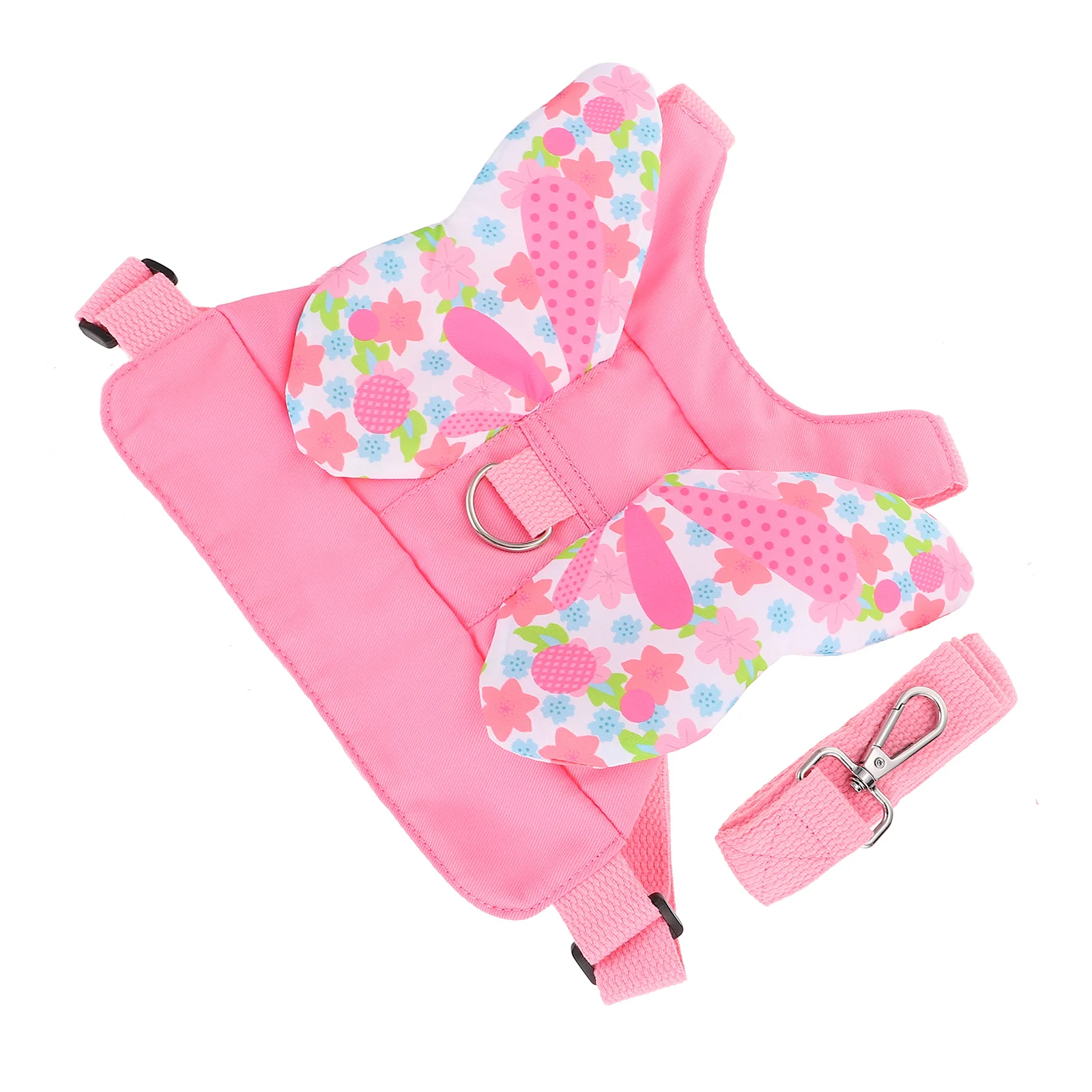 

1 Set Baby Outdoor Walking Safety Harness Cartoon Child Anti Lost Leash Belt
