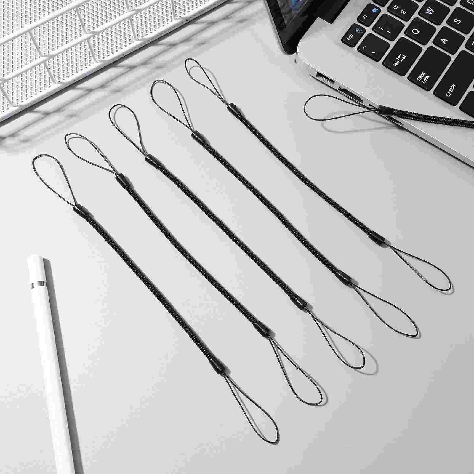8 шт. пружинный шнур для стилуса