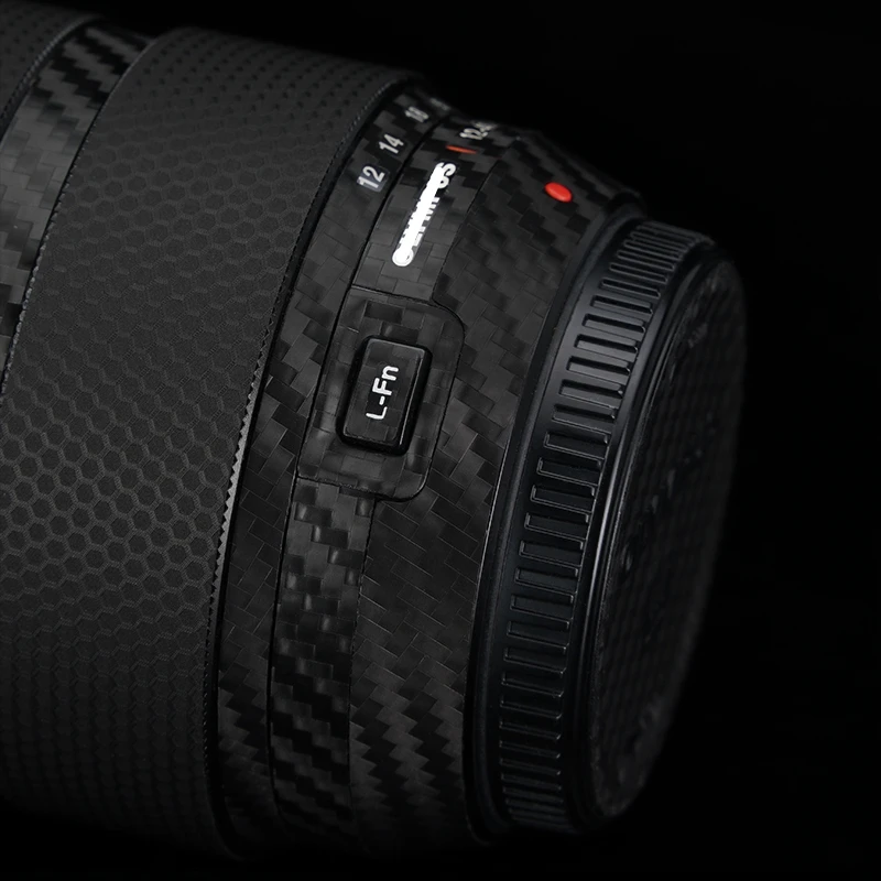 Защитная пленка для камеры Olympus M.ZUIKO DIGITAL ED 12-40 мм F2.8 PRO | Электроника