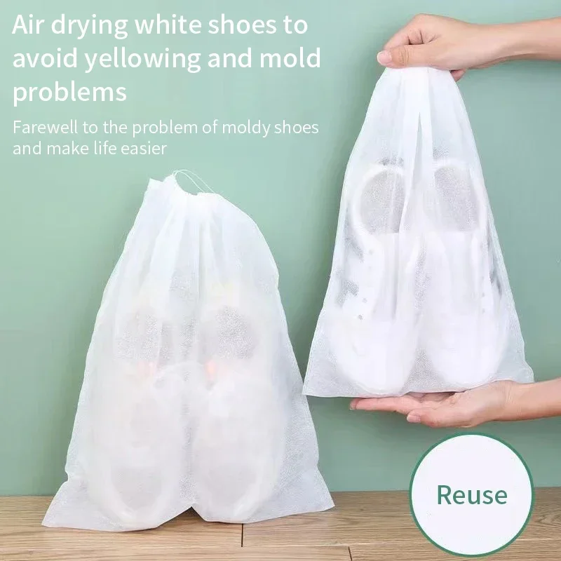 

10 шт., сумки для хранения обуви