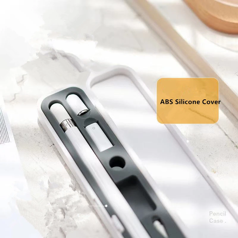Подходит для iPad карандаш подходит Apple Pencil 2l Pen Stylus и Huawei Logitech type-c USB Перезаряжаемый