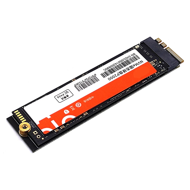 Адаптер M2 KEY A-E to M2 NVME, преобразователь карты Riser NGFF в KEY-M ...