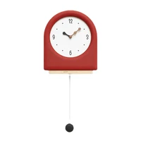 diy silent wall clock mechanism pendulum digital wall clock modern design living room decoration horloge home decoraction