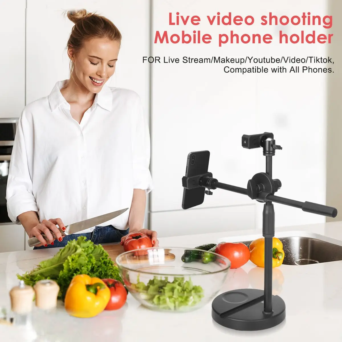 

Кронштейн для микрофона, 360-7 дюймов, 4,5 градусов