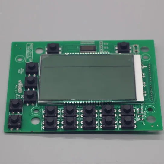 Китайская печатная плата ПК
