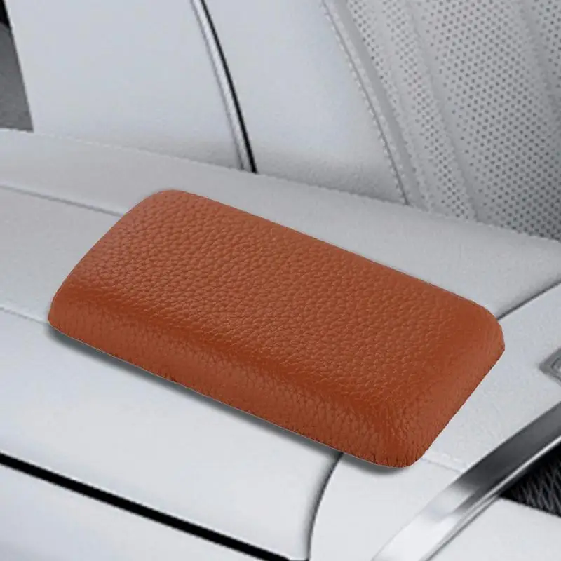 1 шт. самоклеящийся подлокотник из пены с эффектом памяти