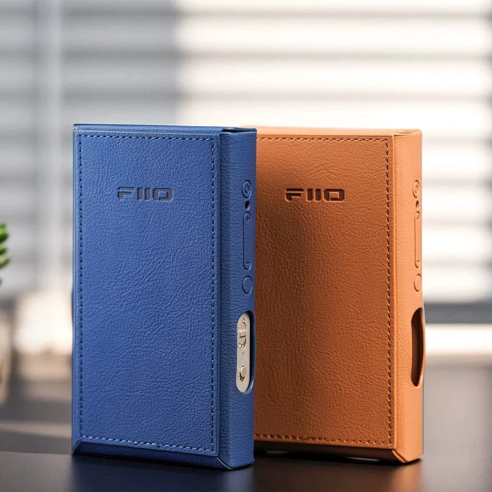 Фото Серия аксессуаров для FiiO SK-M21, M21C, JM21, ECHO MINI, NEST-ECHO M23 №3