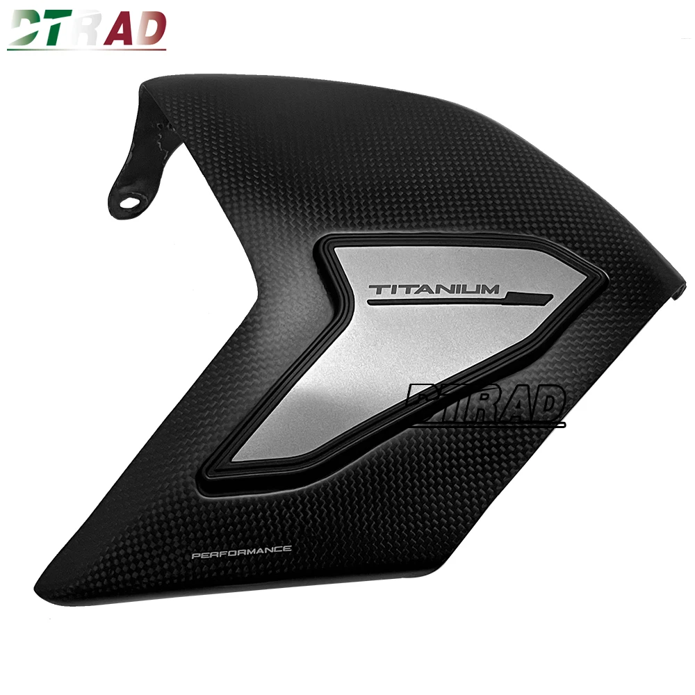 Рисунок 3 - Обтекатель из углеродного волокна