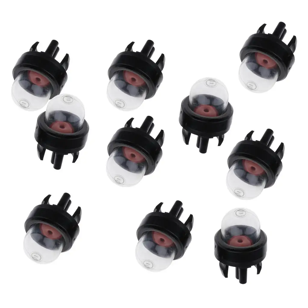

10x Primer Bulb Pump for PPB100E SM132 SM132LE String Trimmer