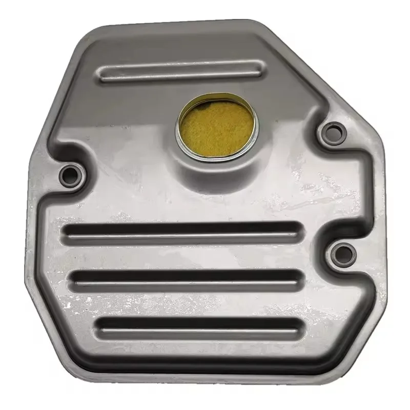 Высококачественные автозапчасти автоматическая коробка передач фильтр для 2AZ-FE