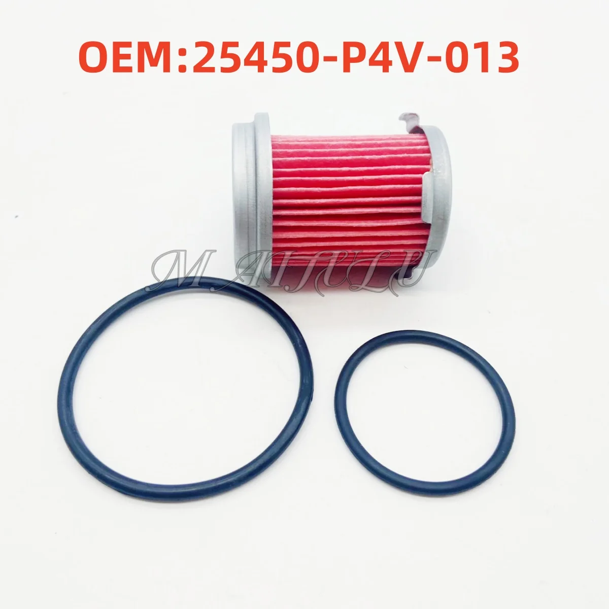 Автомобильный фильтр автоматической коробки передач 25450-P4V-013 для Acura Honda Accord