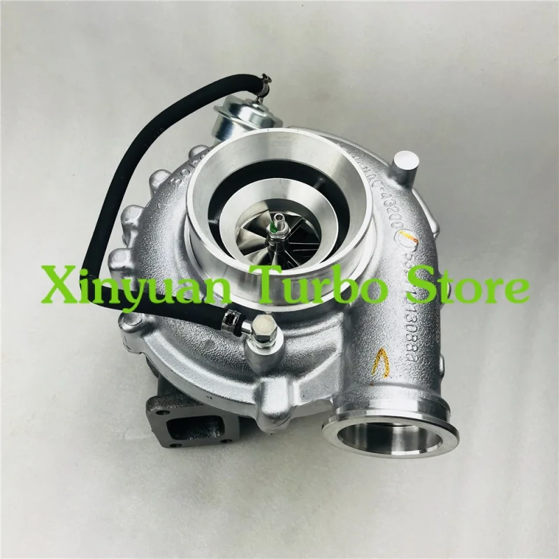 

Turbo factory direct price K26 53269887104 turbocharger